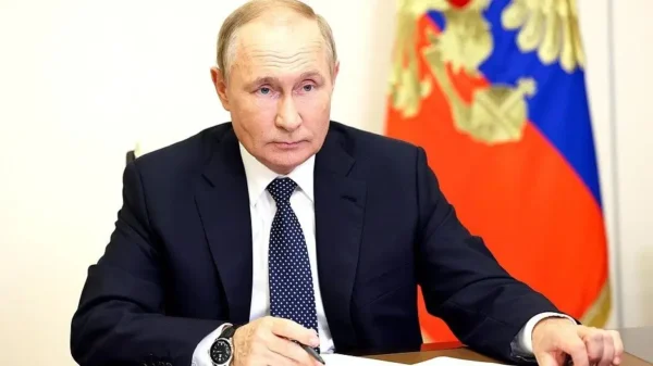 🤪В следующем году по поручению Путина в российских школах будут введены уроки че…