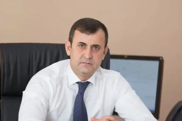 ↩️🖼 Экс-депутата Народного собрания Дагестана Ахмеда Гамзаева застрелили в доме…