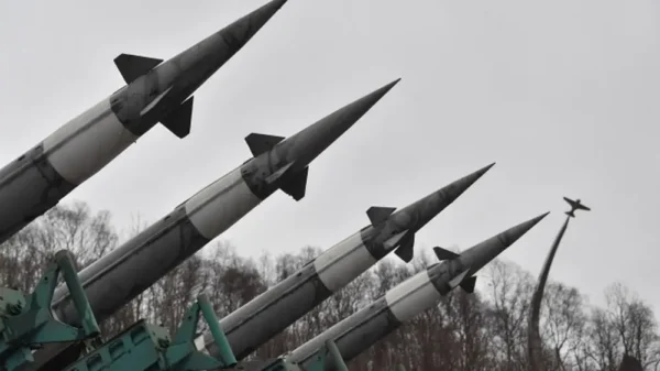 Минобороны РФ — о ночной ракетной атаке ВСУ на Крым Киев предпринял попытку атаки …