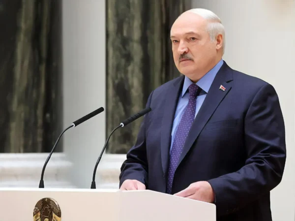 ↩️ 💩Наёмники ЧВК «Вагнера» остаются в Беларуси, также заявил Лукашенко. По его сл…