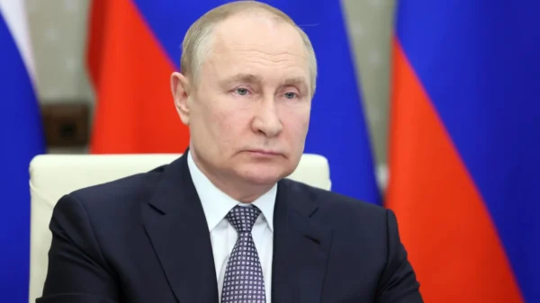 🎬 Путин выступает на заседании БРИКС. Главное из заявлений президента: — БРИКС ни…