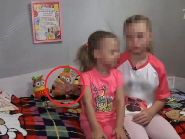 🔁 ⚡ Репортаж The Insider из Мурома, где восьмилетняя девочка подала сигнал о помощи в э…