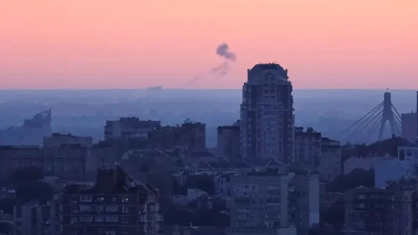 ↩️🖼 Эксклюзивные фото обломков сбитого утром в Подмосковье украинского БПЛА «Бо…