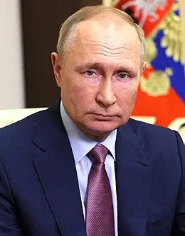 ↩️ 🤣Кремль захотел сделать Венедиктова «соперником» Путина на выборах 2024 года, п…