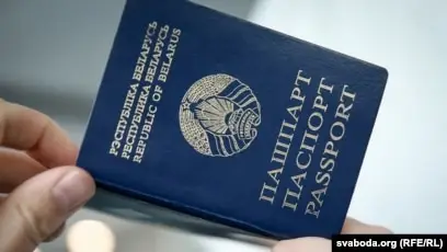😬Лукашенко запретил выдавать паспорта белорусам, проживающим за границей. Согла…