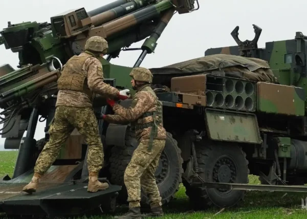 Минобороны РФ: «около 20.30 мск силы ПВО уничтожили два украинских беспилотника само…