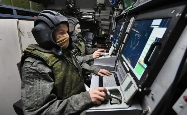 ↩️ На подлёте к Белгороду сбит шестой дрон-камикадзе за сегодня Оперативные служб…
