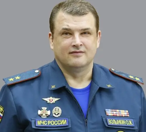 🖼 Начальник ГУ МЧС по Краснодарскому краю задержан в Сочи, сообщает источник SHOT Г…