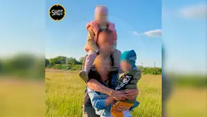 ↩️🎬 Отравившаяся смертельной шаурмой семья в Курской области впервые попробова…