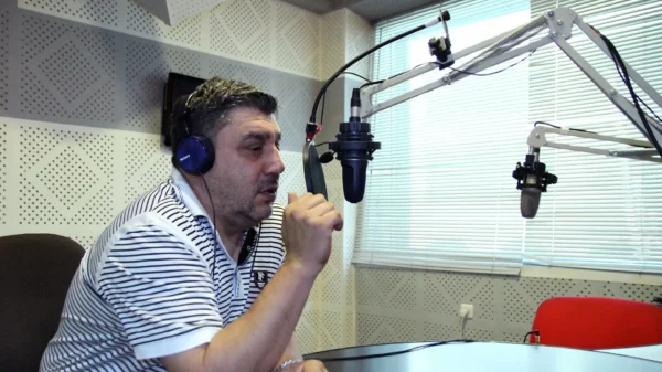 ↩️ Пророссийский блогер Бадалян и обозреватель Sputnik Армения Геворкян освобождены…