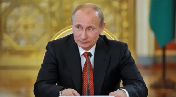 🖼 🤷‍♂️ Путин приготовил россиянам очередной сюрприз — им на 20% повысят тарифы на…