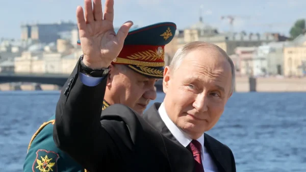💸Расходы бюджета на содержание Путина увеличат на 20% В проект федерального бюдже…