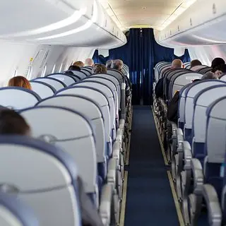 ↩️🎬 Самолёт Nordwind, на борту которого задыхались в 30-градусную жару пассажиры в Соч…