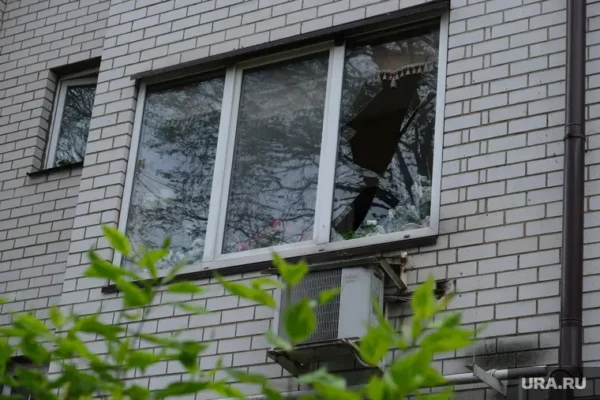 Семиклассница выпрыгнула из окна, спасаясь от домогательств пьяного отца в Подмо…