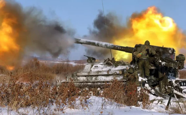 Система РЭБ сорвала попытку украинского беспилотника атаковать рязанскую нефтеб…