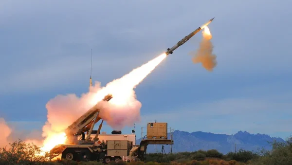 🚀💥💪 Украина может получить новые дальнобойные ракеты, которые способны разруш…
