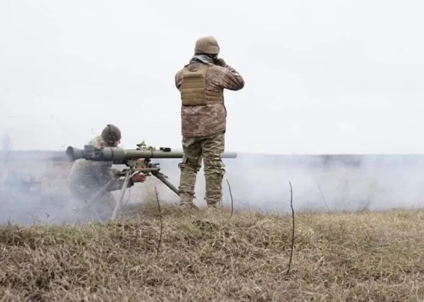 🤷‍♂️Варшава больше не передает оружие Киеву, так как сейчас сама активно вооружа…