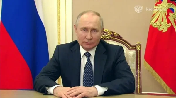 🎬 Владимир Путин поздравил всех с Днём города Москвы Главные заявления президен…
