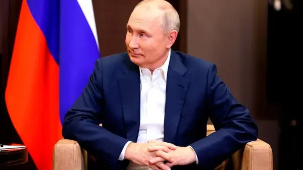 🖼 Владимир Путин в этом году отказался от поездки в сибирскую тайгу в свой день р…