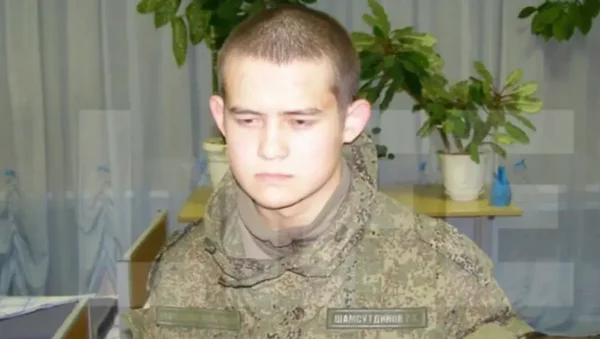 🖼 🧐 Военного, который недавно вернулся из Украины, якобы избили толпой и расстре…