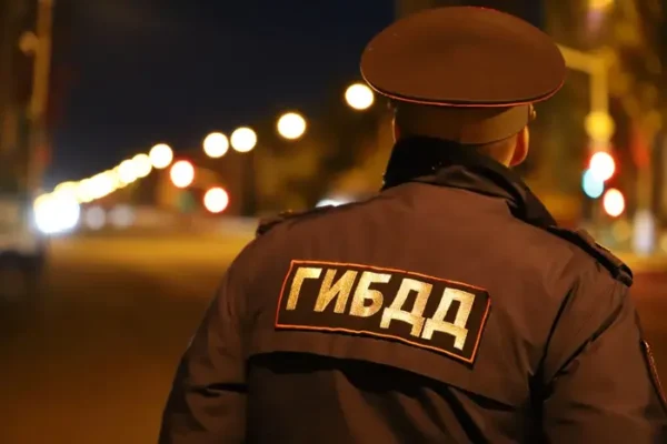 ↩️🎬🖼 Задержан водитель, который сбил сотрудника МВД и скрылся с места происшест…