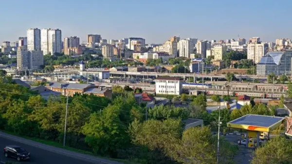 🎬 Жители Ростова-на-Дону сообщают о звуках взрывов в городе. Как нам рассказали о…