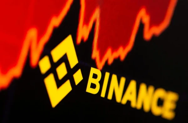 🖼 Binance приостановила вывод криптовалют по техническим причинам 👀 Вывод в фиате …