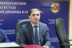🖼 Экс-замминистра здравоохранения Дагестана задержан за огромные взятки. Мазай …