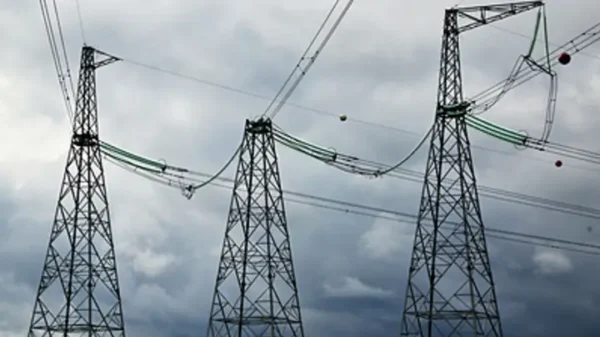 ↩️ Источник: 67 населённых пунктов остались без электричества после атаки ВСУ на э…