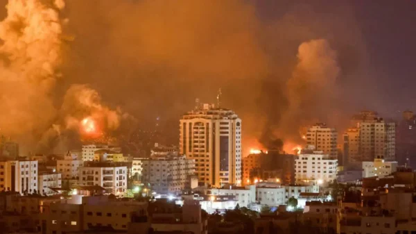 🎬 Около 60 человек погибли при вечернем обстреле сектора Газа, более 100 пострадали…