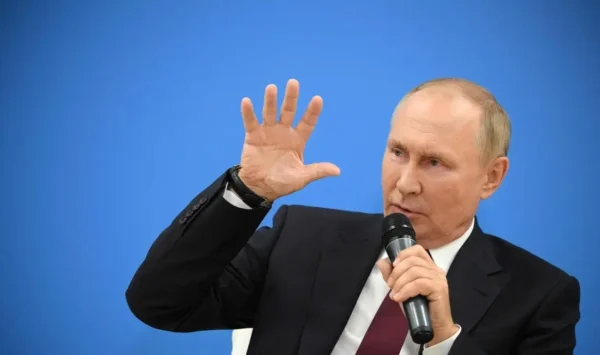 🤷🏻‍♀️ПАСЕ признала Россию диктатурой, а Путина после 2024 года — нелегитимным. «Н…