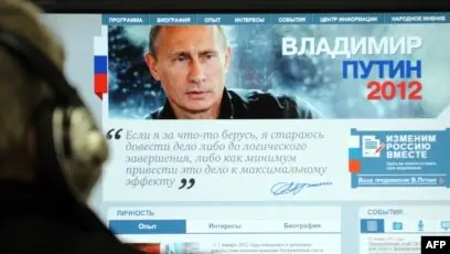 🎬 🦀📝📊 «Путин впервые идет на выборы как кандидат меньшинства». Хозяину Кремля…