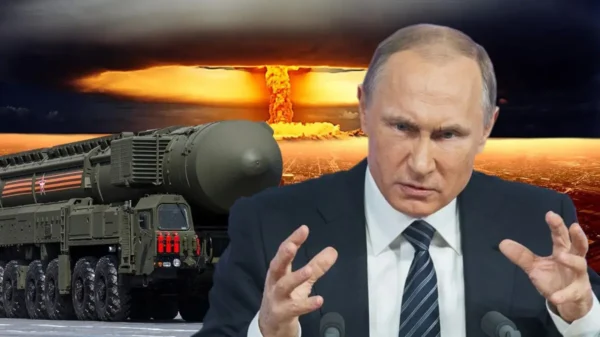 🦀☪️🪖 «Путин является главным бенефициаром новой войны». Кремль строит из себя п…