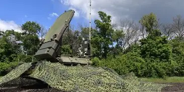 🎬 Сегодня утром силами ПВО и РЭБ в Заднепровском районе Смоленска подавлены три …