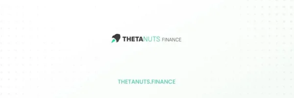 🖼 Шанс на дроп от протокола управления ликвидностью Thetanuts 😎 DeFi-протокол Thetanuts Finan…