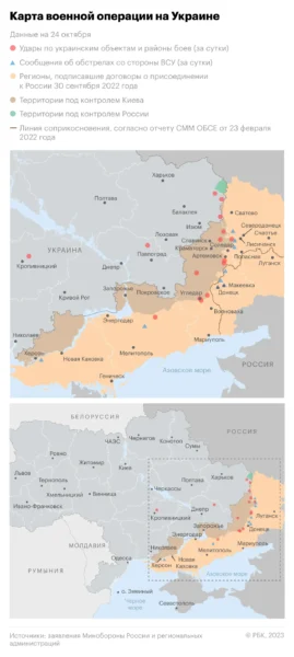 🤣Шойгу: у российских военных появились комплексы, которые сбили 24 украинских сам…