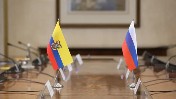 🖼 Тело полномочного министра Посольства Эквадора в России нашли в квартире в цен…