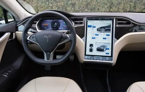 🎬 Tesla показала беспилотное вождение авто 🤖 Инженеры Tesla уверены, что их нейронны…