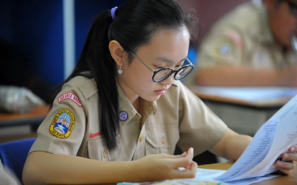 🫡В России начали тестировать аналог китайского социального рейтинга Студентов …
