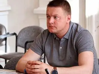 🖼 Ярославский экс-депутат сжёг городской ресторан коктейлем Молотова и пытался …