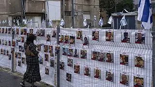 ❗️🇮🇱Израиль сообщает об освобождении 13 заложников, захваченных ХАМАС. Их перед…