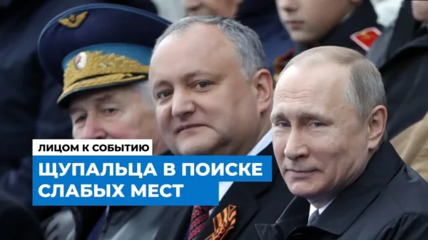 🖼 🗣🦀🎤 Красовский хотел, чтобы вместо Путина Россию возглавил Ходорковский: вы…