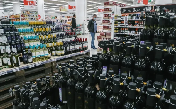🎬 🥃Латвия и Литва стали крупнейшими поставщиками виски в Россию. Эти страны Бал…