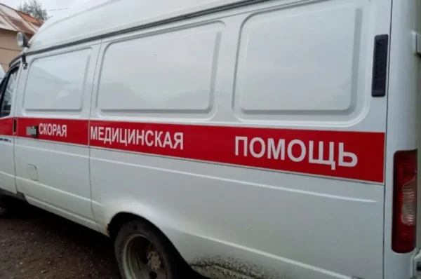Массовое отравление наркотиками в Астрахани: 20 человек с метадоном в крови госпит…