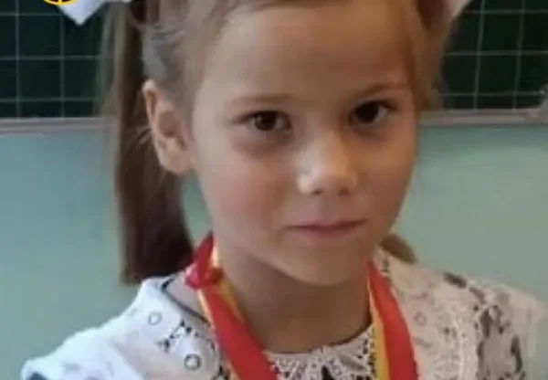 🖼 Неизвестные похитили 8-летнюю девочку в Калужской области и теперь требуют от м…