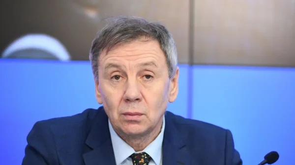 🖼 🐸🐍Прокремлёвского политолога Маркова заподозрили в «дискредитации» армии. …