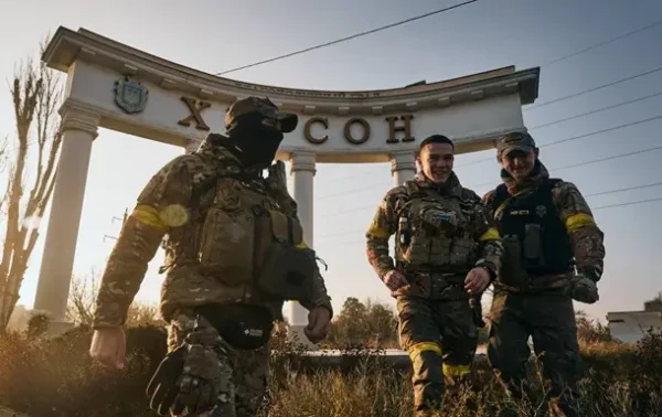 🖼 💥 ⚰️⚰️ За 20 месяцев с начала вторжения «для защиты населения Донбасса» там пог…