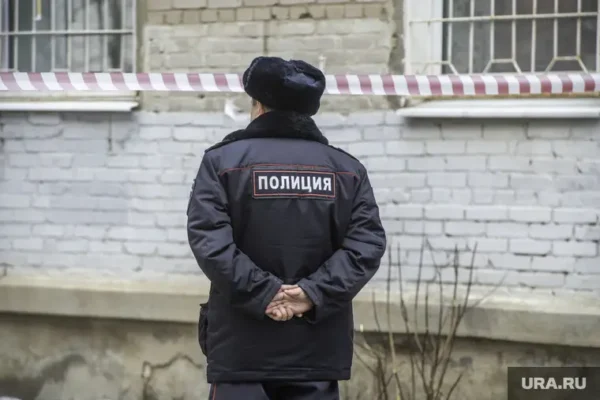 ↩️🖼 Задержана мать, которая подозревается в убийстве трёх своих детей в Псковско…