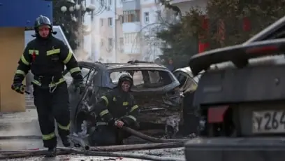 🎬🖼 😨 Белгород, последние официальные данные: число погибших после удара возрос…