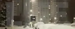 🎬 Циклон «Ваня» завалил снегом Москву. В столице выпала пятая часть от месячной но…